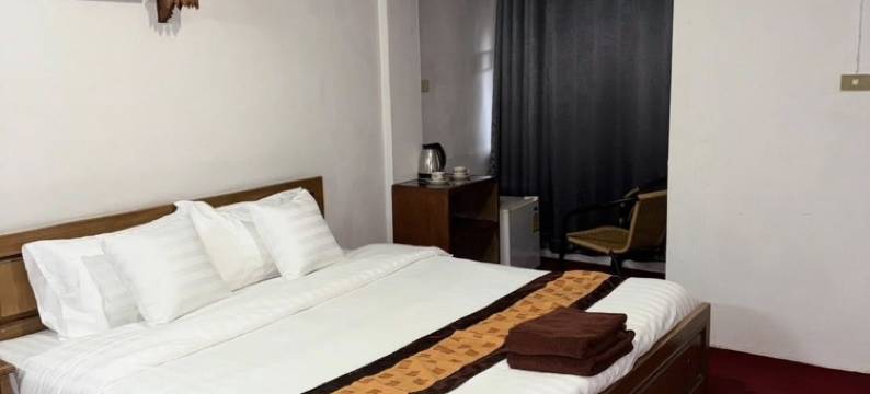 Chiangdaoinn Hotel图片