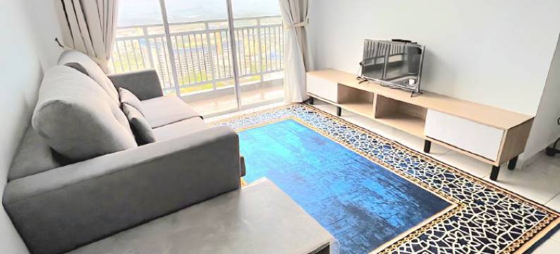 Adelia Sky Homestay, Bangi, Kajang图片