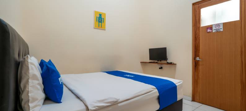 西里旺宜伊斯兰旅馆休憩(Rehat at Siliwangi Guest House Syariah)图片