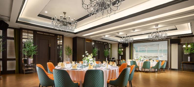 莆田蒲京大酒店(兴化府历史文化街店)图片