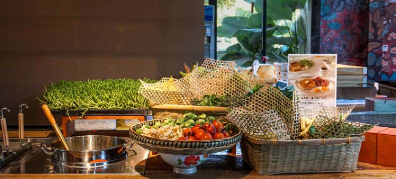 西双版纳景洪宝欐温泉度假酒店(嘎洒国际机场店)图片