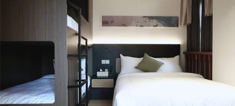 爱芬达酒店(Asphodel Inn - Newly Renovated)图片
