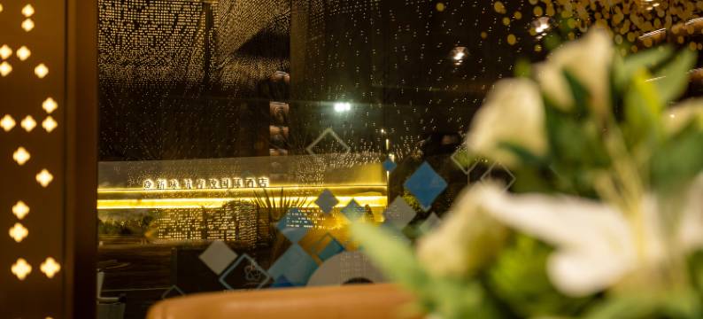 滁州新咏航睿致国际酒店图片