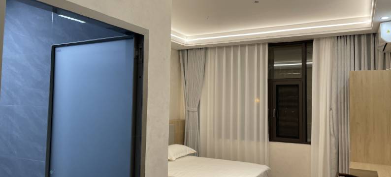 湳泉聚酒店图片