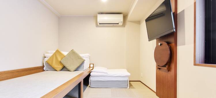 Rakuten STAY URBAN 大阪肥後橋(Rakuten STAY URBAN Osaka Higobashi)图片