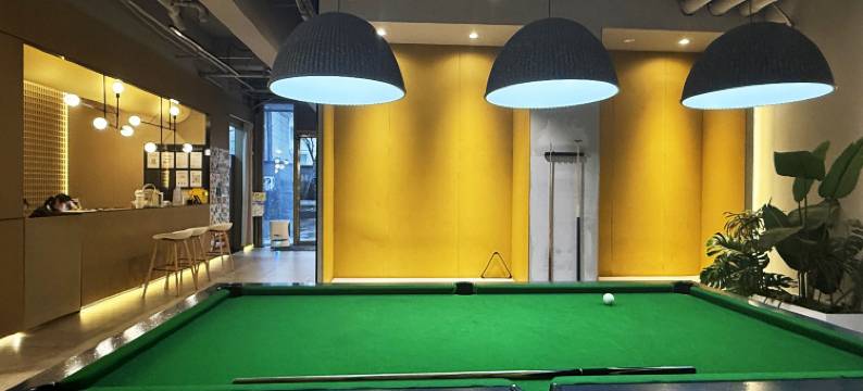 冠寓(苏州东吴天街店)图片