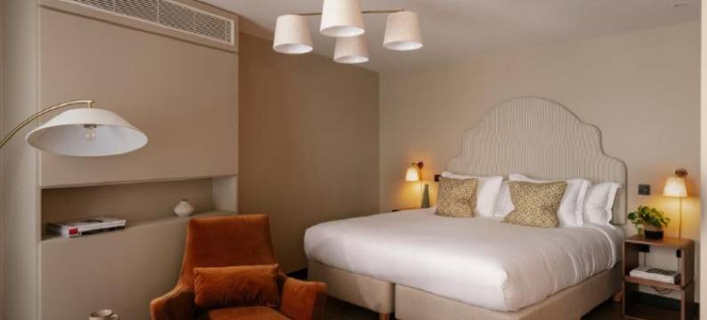 圣保罗国王衣橱酒店(Native Kings Wardrobe, St Pauls)图片