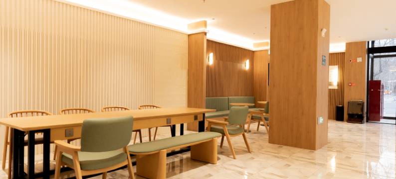 尚客优品酒店(衡水中学店)图片