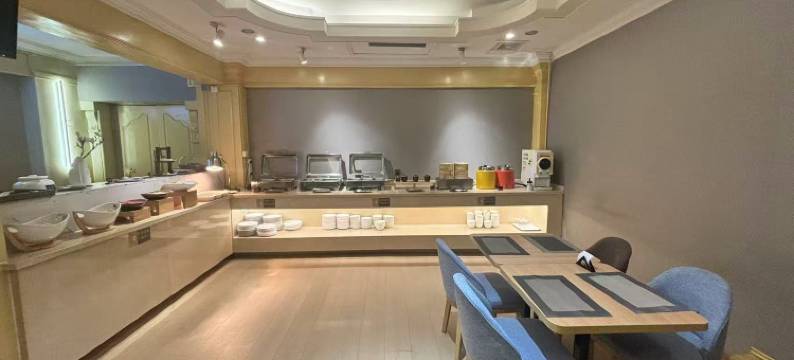 如家云上四季酒店(北京南站角门东地铁站店)图片