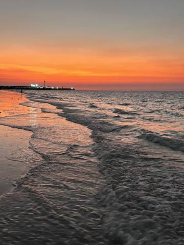 花容悦海景度假酒店 (涠洲岛蓝桥店)图片