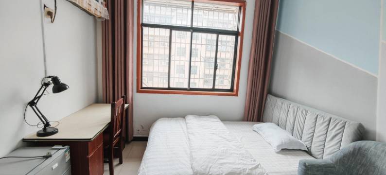 好运来公寓(黄鹤小区店)图片