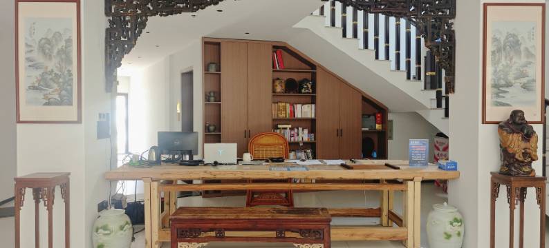 霞夷民宿(江山廿八都古镇店)图片