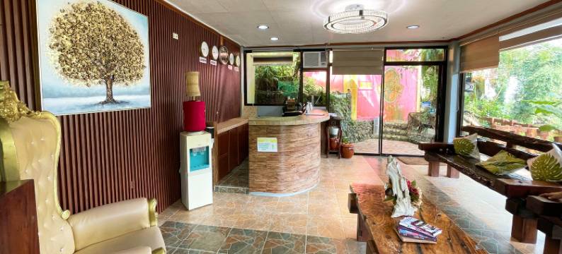 Kamayan sa Palaisdaan Hotel and Resort Quezon图片