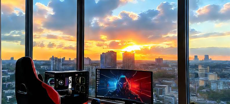 ING引擎电竞酒店图片