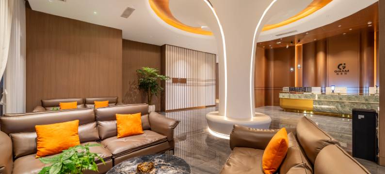 格莱姆酒店(曲靖师宗店)图片