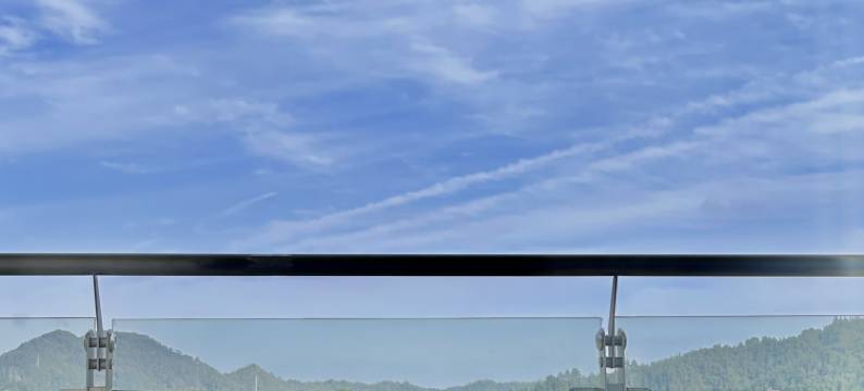 婺源四季清华度假酒店图片