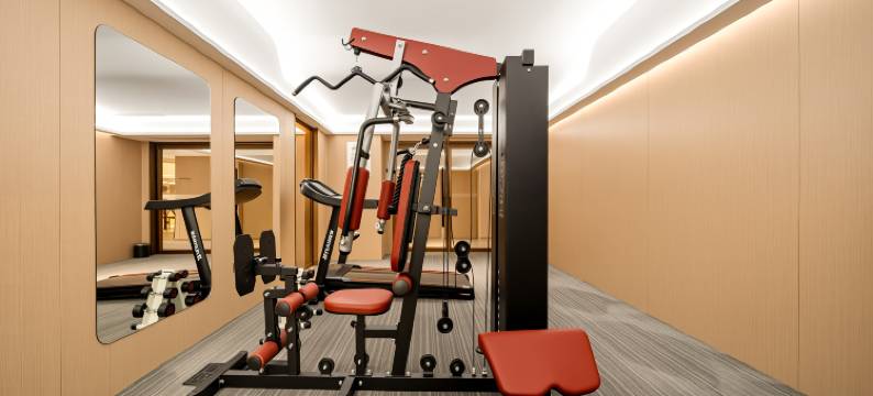 悦梧桐酒店(许昌万达胖东来天使城店)图片