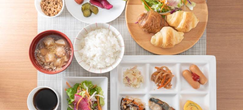 山形站西口天然温泉超级酒店(Super Hotel Yamagataeki Nishiguchi Natural Hot Springs)图片