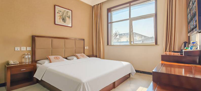 Q加·大城凯悦宾馆图片