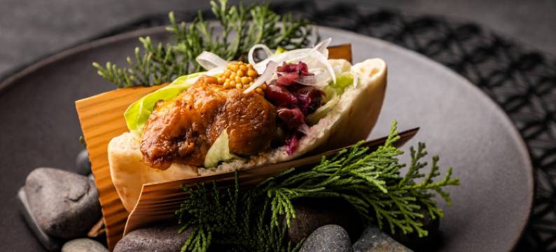 京都六条东方酒店(Oriental Hotel Kyoto Rokujo)图片