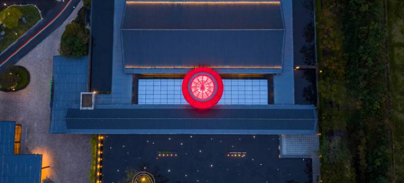 宁波宁海假日度假酒店图片