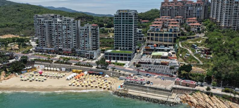 南澳暮兰海居(后宅海滨路店)图片