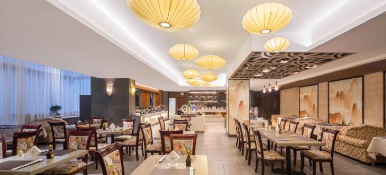 福建山水大酒店(三坊七巷店)图片