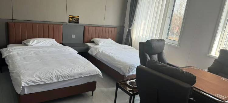 v7商务旅馆图片