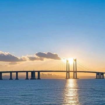 青岛中欧海景城际酒店图片