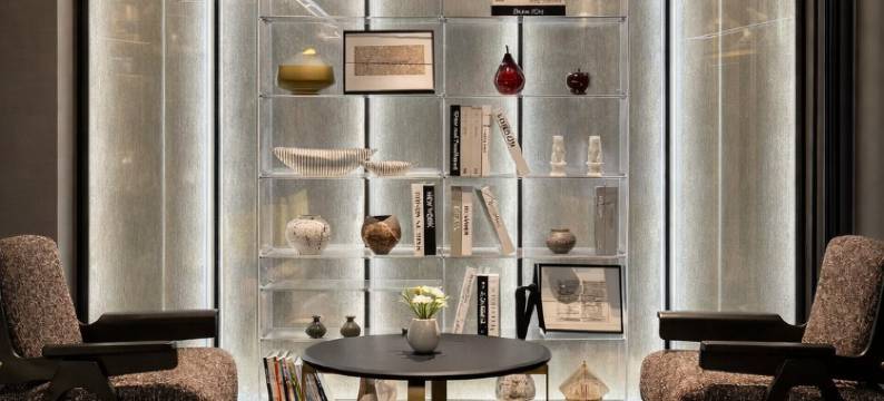 美豪丽致酒店(大理洱海兴盛桥店)图片