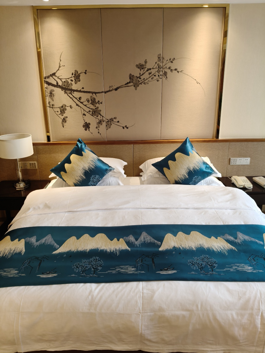 Narada Hotel Tiancheng Hotel Overview