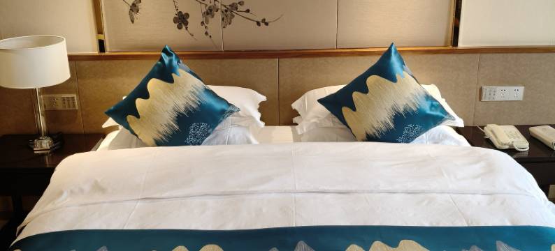 睢宁枫华丽致大酒店图片