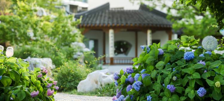 苏州艺刻万豪旅享家公寓图片