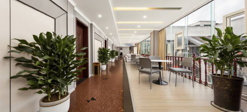 重庆义乌商务酒店图片