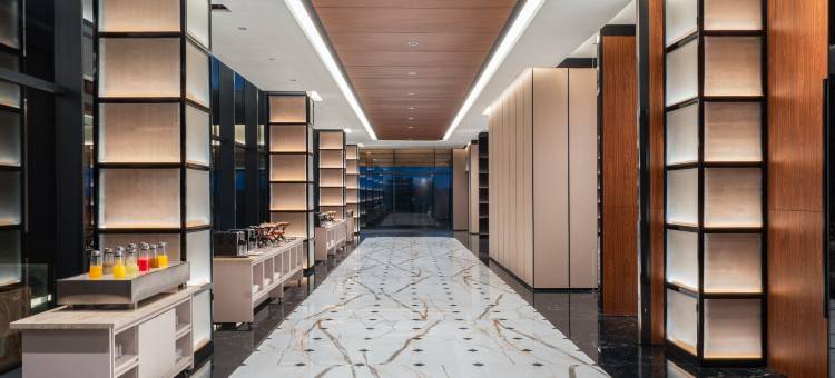 唐格朗 BSD 城诺富特酒店(Novotel Tangerang BSD City)图片
