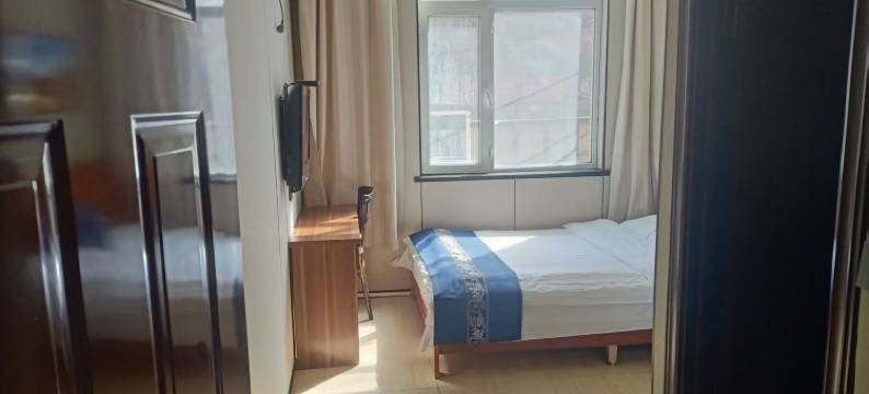 OYO乌鲁木齐星海宾馆(火车南站店)图片