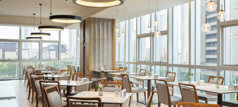 苏州吴江瑞廷西郊酒店图片