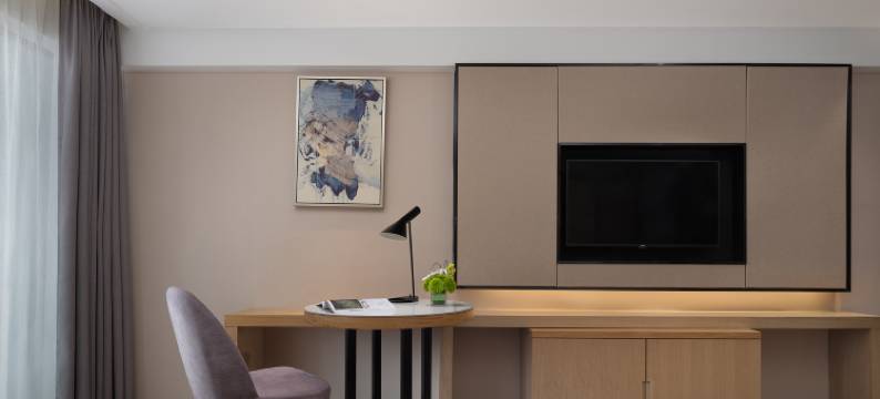 宜尚酒店(贵阳小河黄河路店)图片