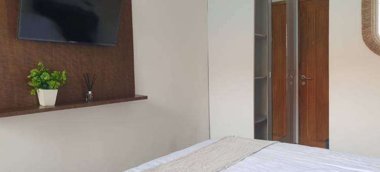 Collection O near Sanur Beach formerly Bali Thousand Island Guesthouse图片