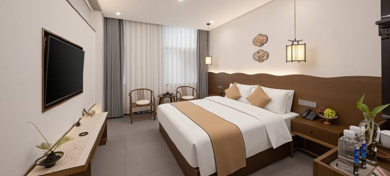 南华里酒店(古城景区沱江店)图片