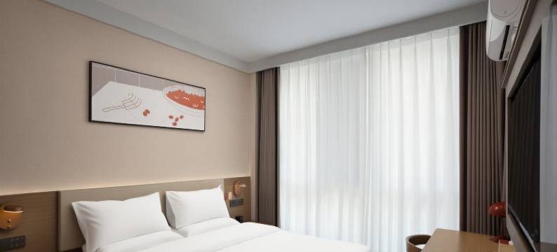 尚客优酒店(承德兴隆县西站店)图片