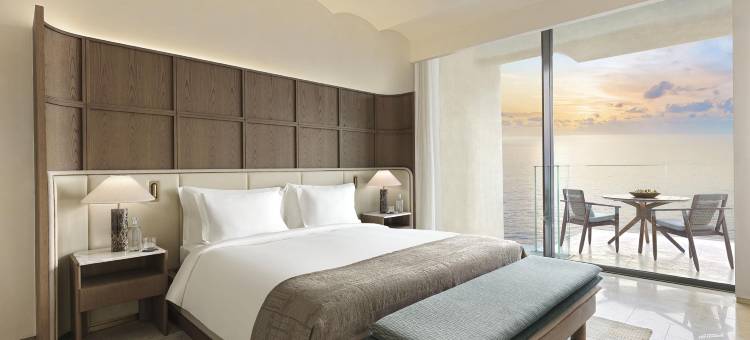 Six Senses DUBAI THE PALM图片