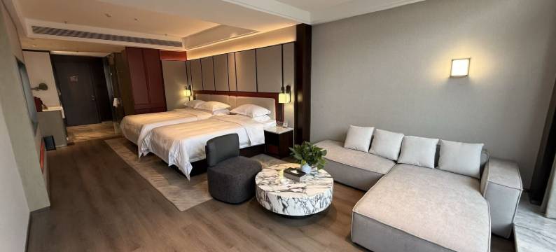 永安府酒店图片