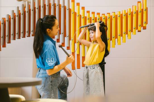 Club Med地中海俱乐部 长白山度假村图片