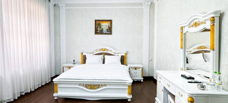 德维拉酒店(De Villa Hotel)图片