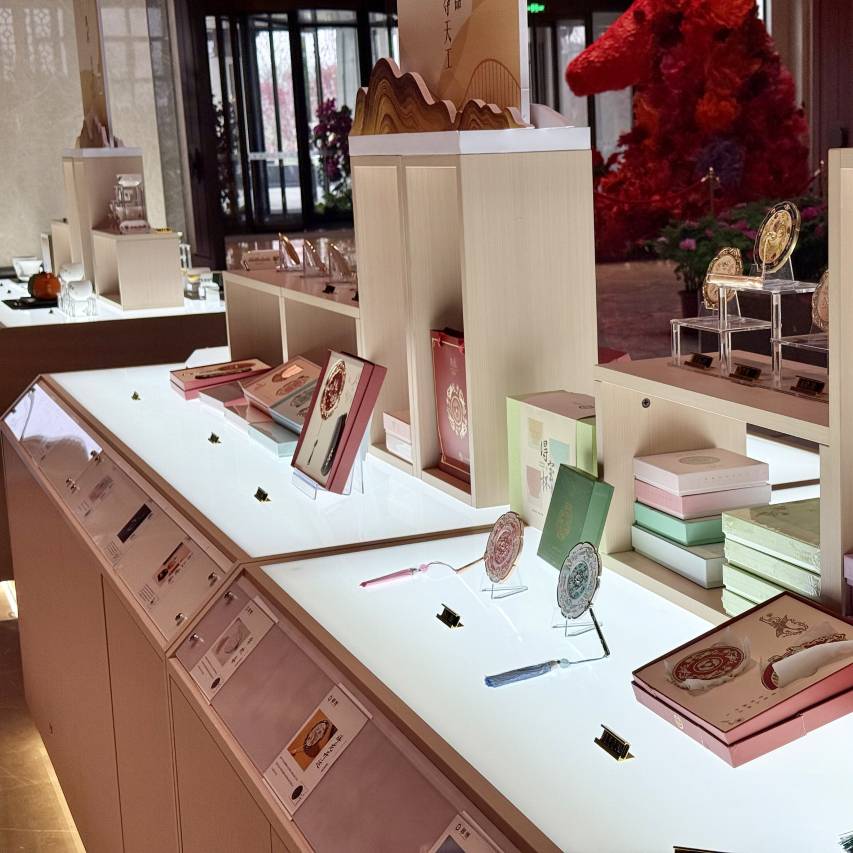 洛阳伊水大酒店图片