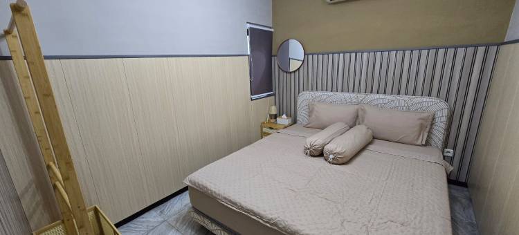 Satria Guest House near Unsoed Purwokerto图片