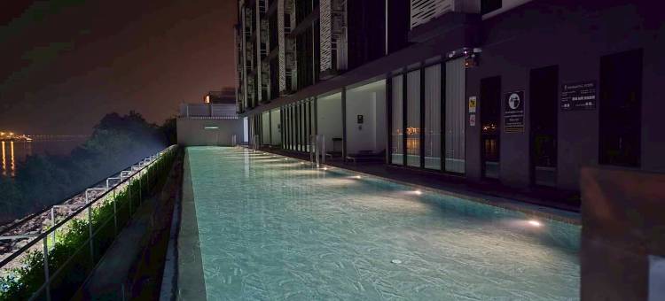 清莱清盛2号One Budget酒店(One Budget Hotel Chiangrai Chingsaen 2)图片