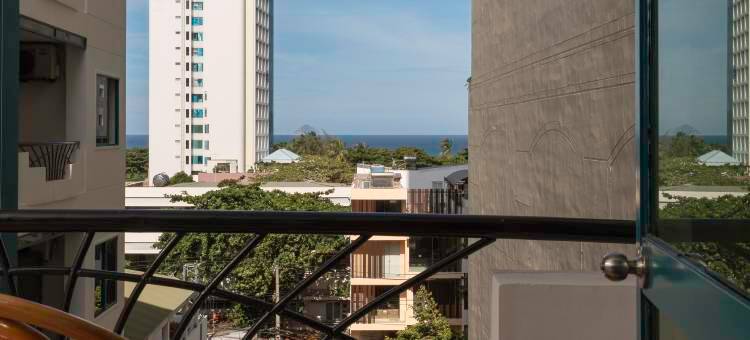 Green Hotel Nha Trang图片