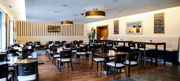 Fletcher Parkhotel Olsberg-Winterberg图片